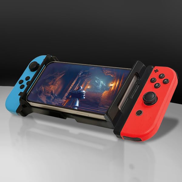 mco Nakabayashi Miyoshi Joy-Con Smartphone Mount